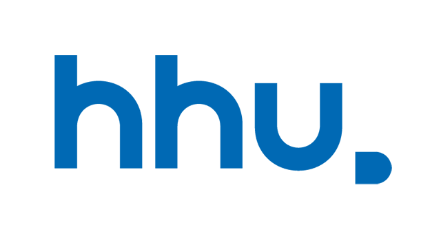 Logo Heinrich-Heine-Universität Düsseldorf